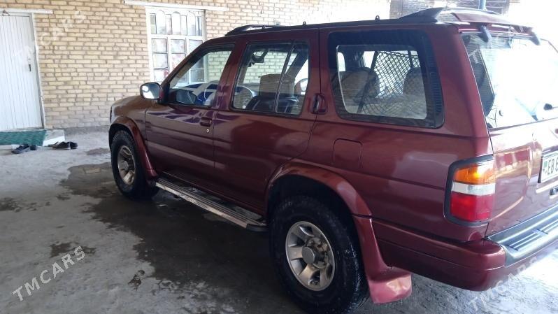 Nissan Pathfinder 1998 - 85 000 TMT - Саят - img 2