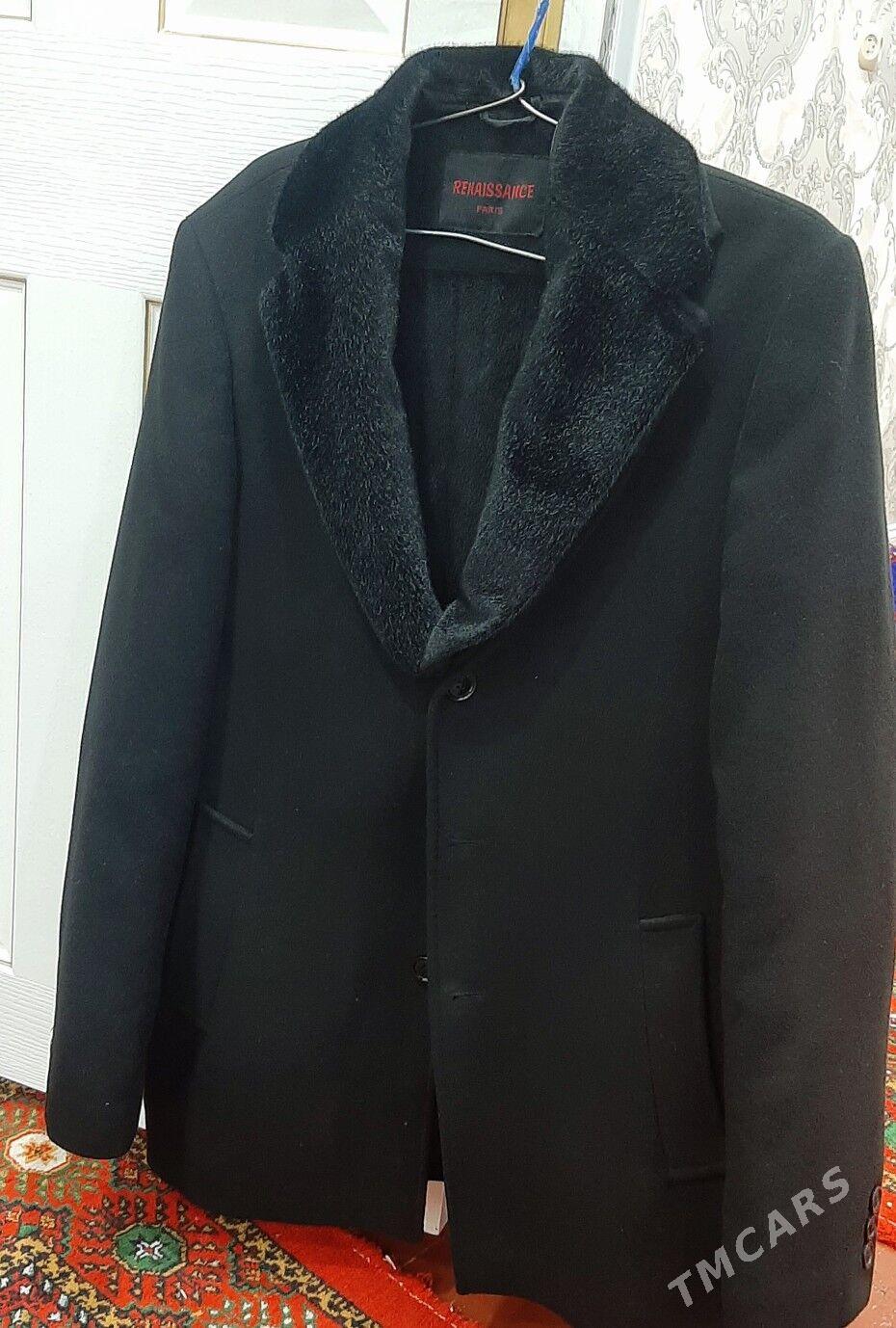 Klassika Palto - Дашогуз - img 1