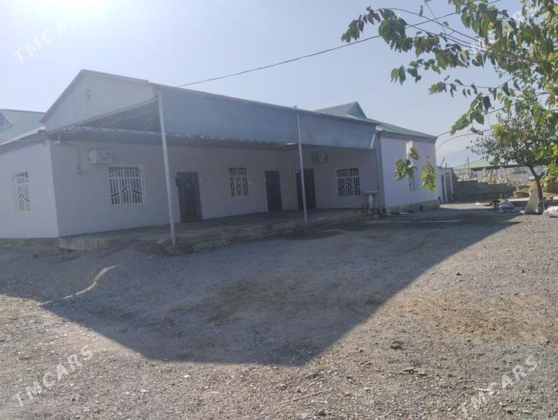 yer jay - Гёкдепе - img 2