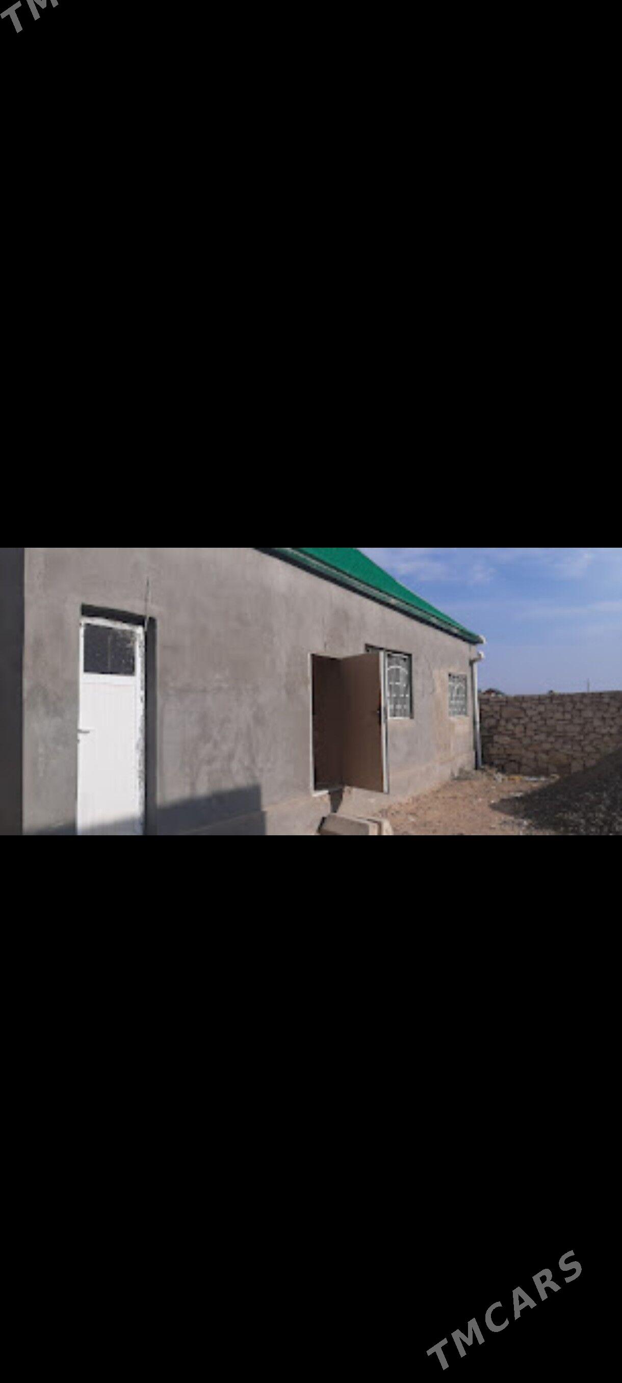 Дом в Акдаше - Türkmenbaşy - img 3