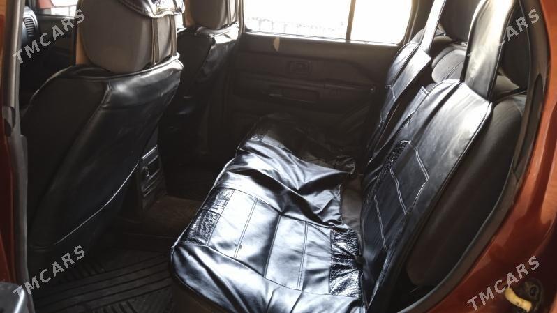 Nissan Pathfinder 1998 - 85 000 TMT - Саят - img 7