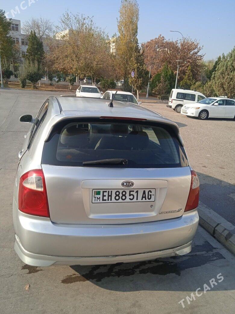 Kia Spectra5 2005 - 65 000 TMT - Aşgabat - img 2