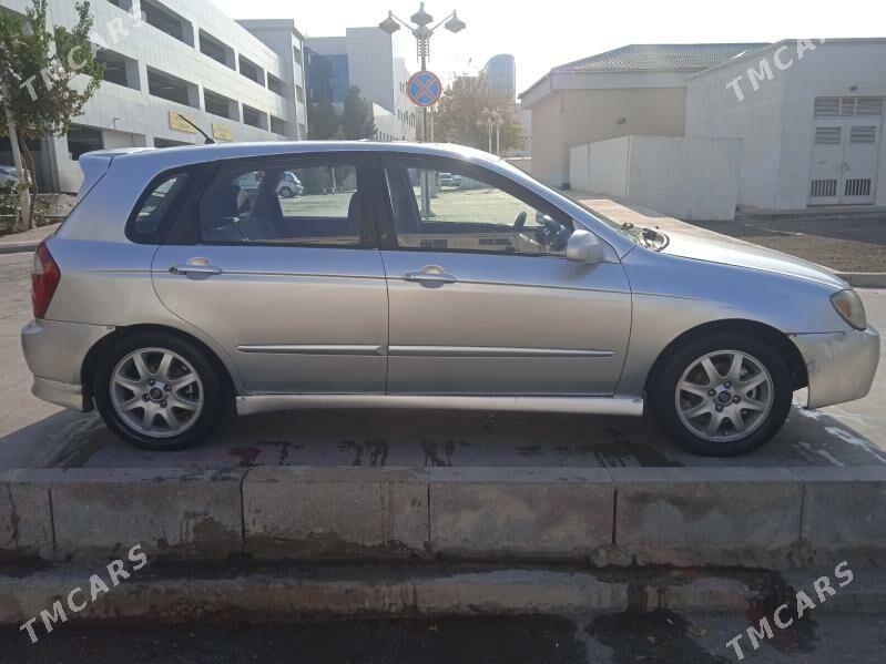 Kia Spectra5 2005 - 65 000 TMT - Aşgabat - img 4