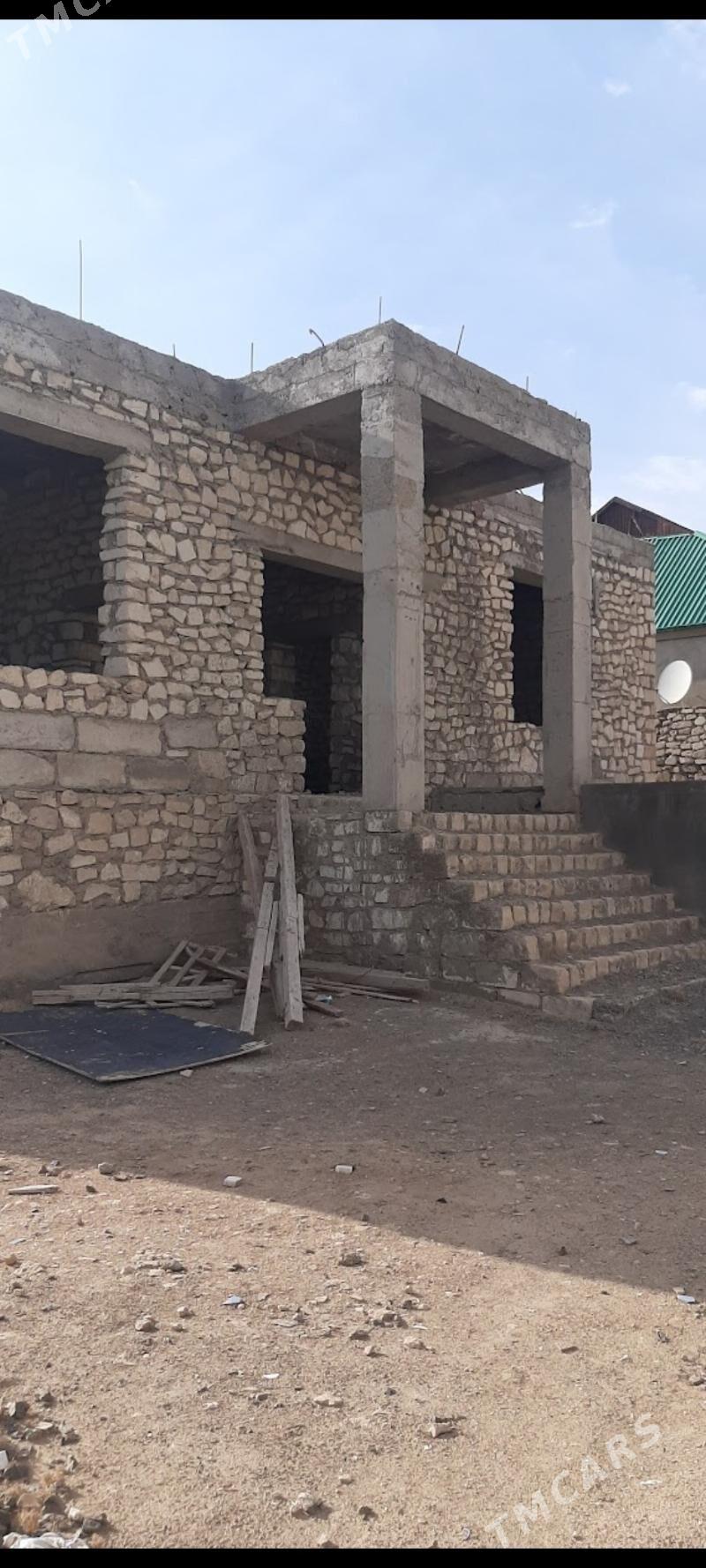 Дом в Акдаше - Türkmenbaşy - img 5