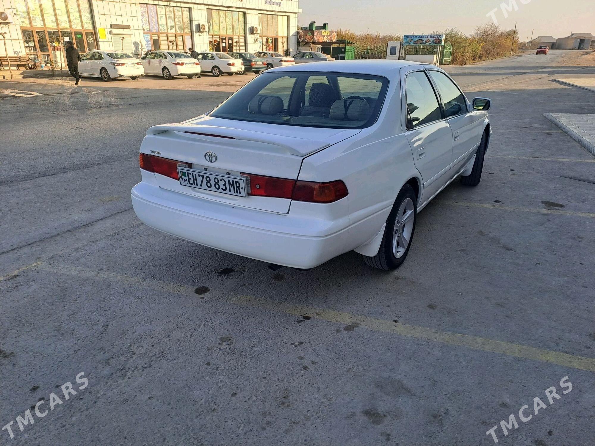 Toyota Camry 1999 - 120 000 TMT - Murgap - img 5