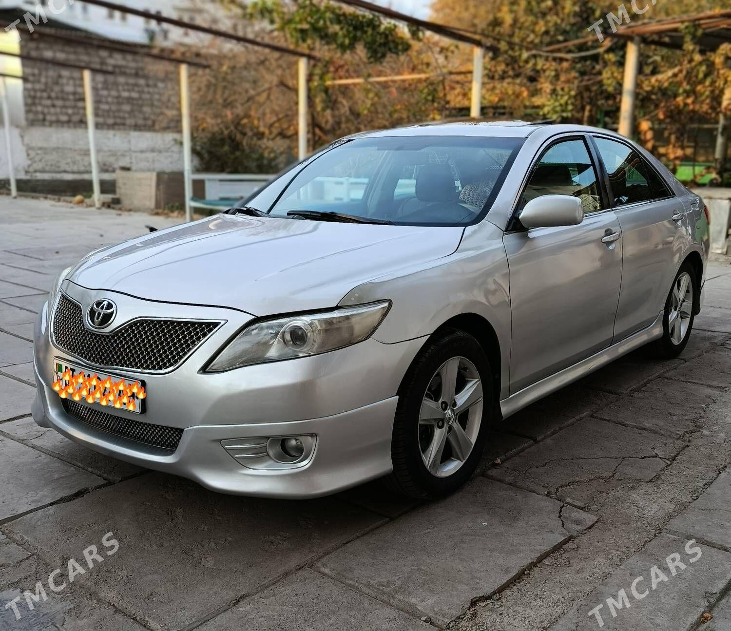 Toyota Camry 2010 - 170 000 TMT - Aşgabat - img 3