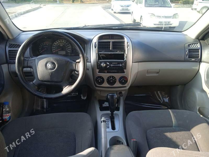Kia Spectra5 2005 - 65 000 TMT - Aşgabat - img 6
