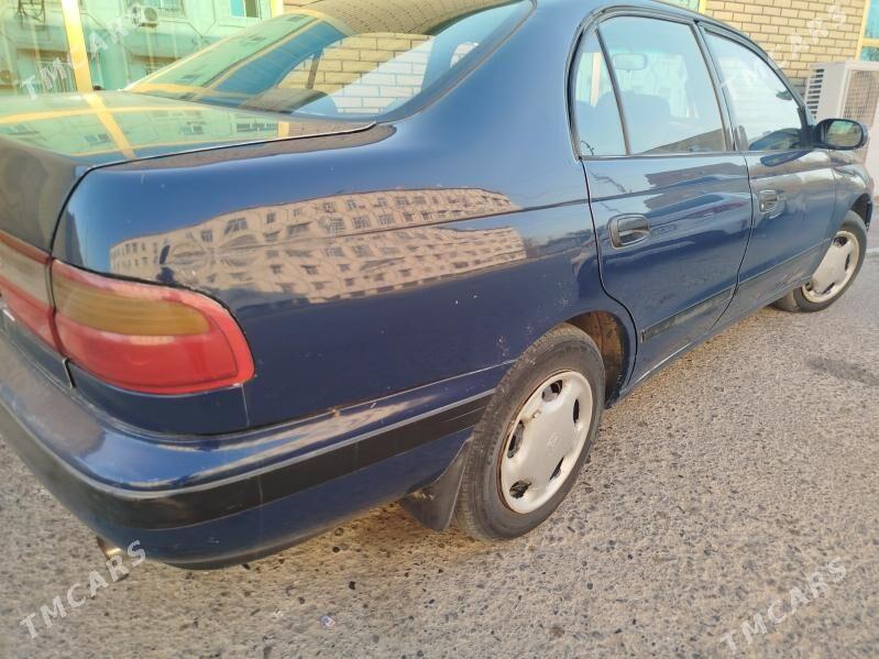 Toyota Carina 1992 - 66 000 TMT - Мары - img 2