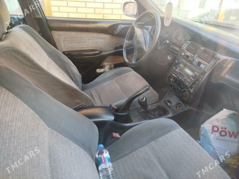 Toyota Carina 1992 - 66 000 TMT - Мары - img 3