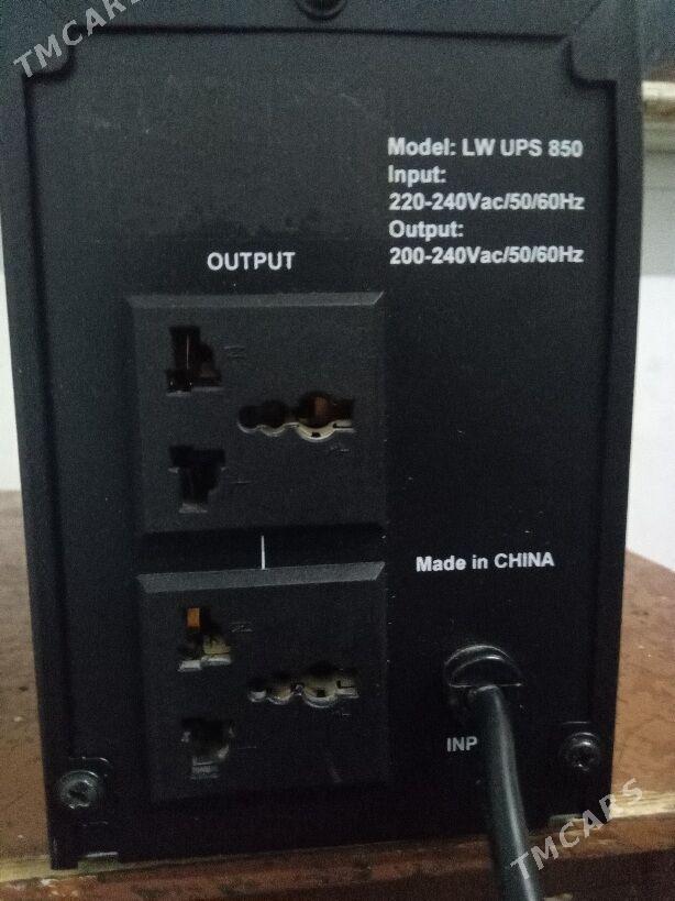 UPS - 11 mkr - img 5