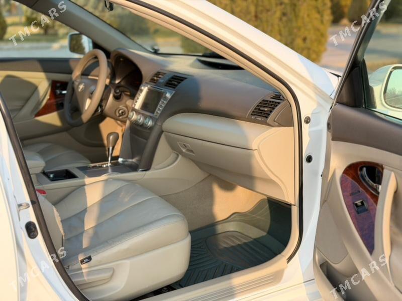 Toyota Camry 2008 - 174 000 TMT - Дашогуз - img 4