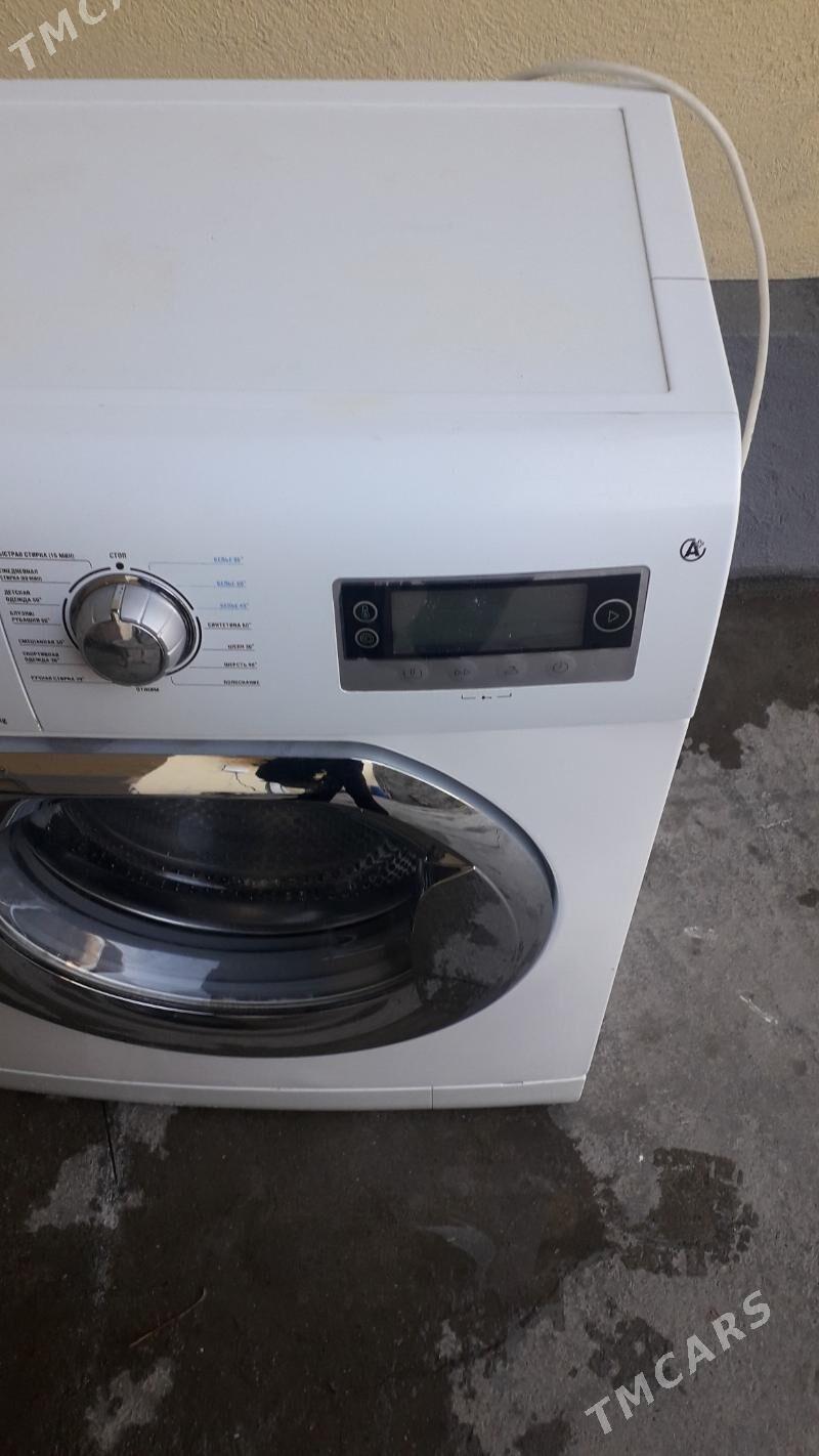 kirmaşyn  vestel - Район ст. Аэропорта, ул. Гагарина - img 3