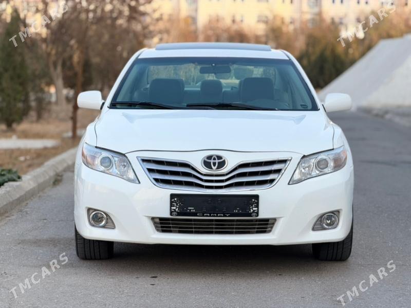 Toyota Camry 2008 - 174 000 TMT - Дашогуз - img 6