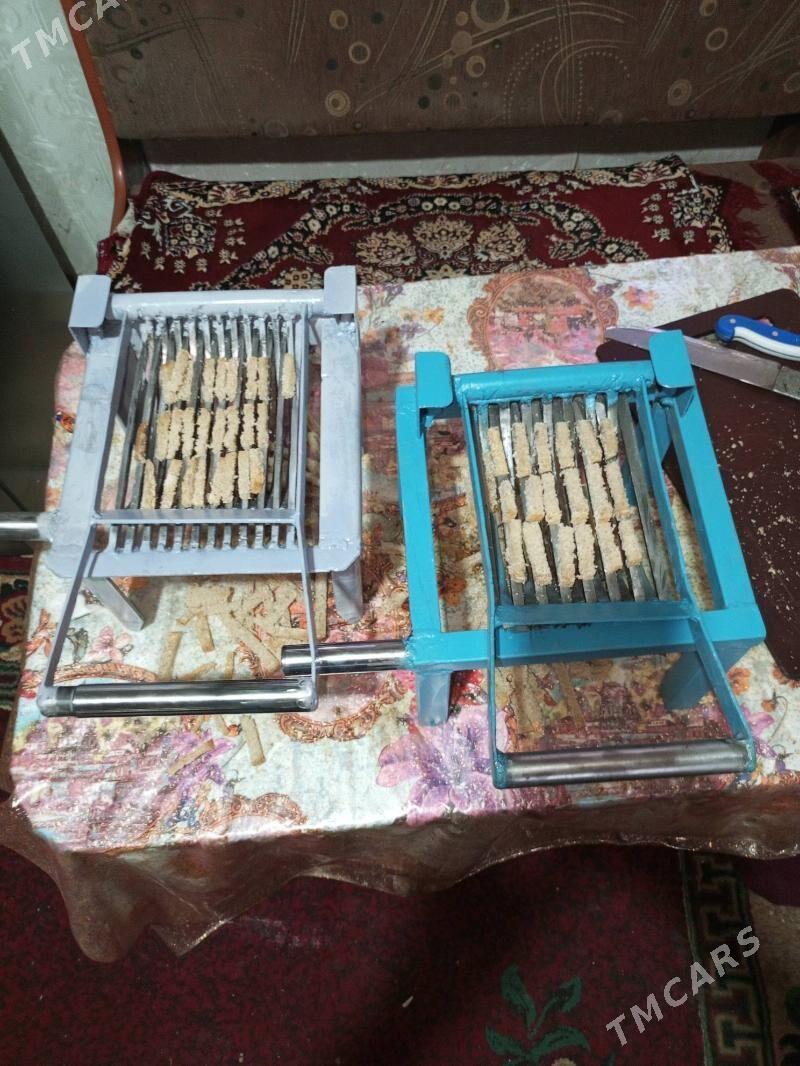 çorek kesian dogroian stanok - Хитровка - img 6