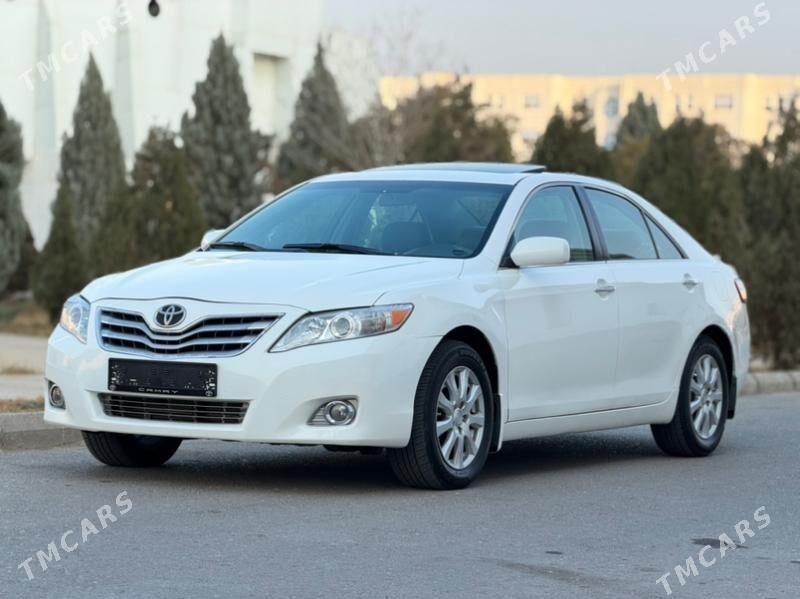 Toyota Camry 2008 - 174 000 TMT - Дашогуз - img 7