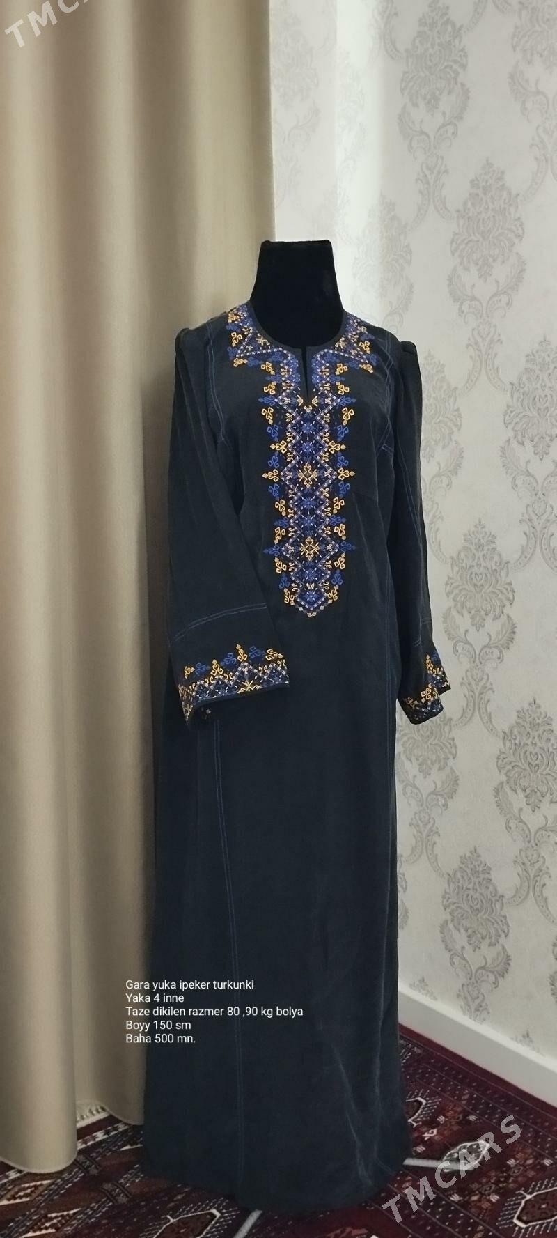 Tayyn toy kőynekler - Atatürk köç. - img 10