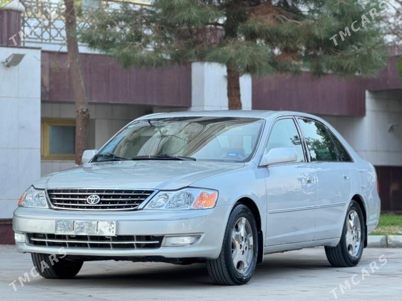 Toyota Avalon 2003 - 199 000 TMT - Türkmenabat - img 3