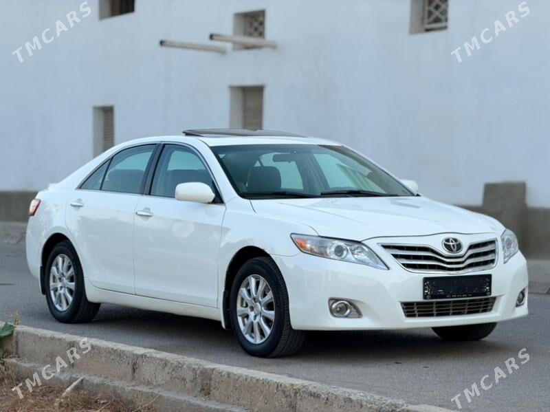 Toyota Camry 2008 - 174 000 TMT - Дашогуз - img 5
