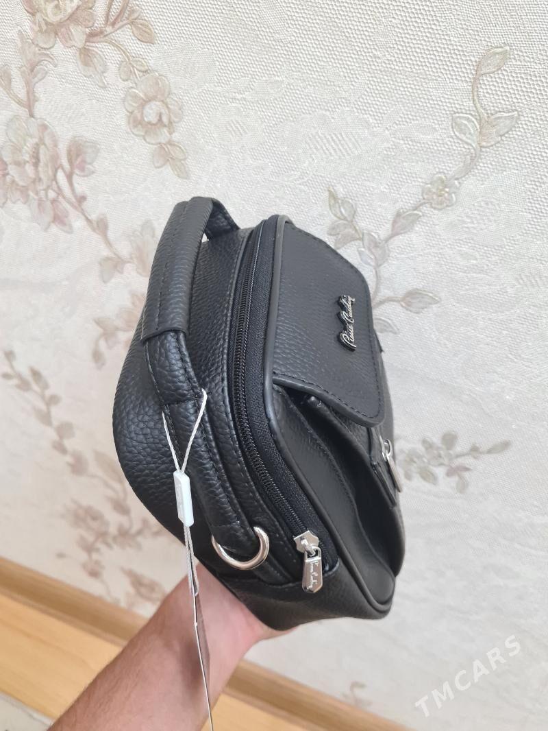 barsetka - Ашхабад - img 4