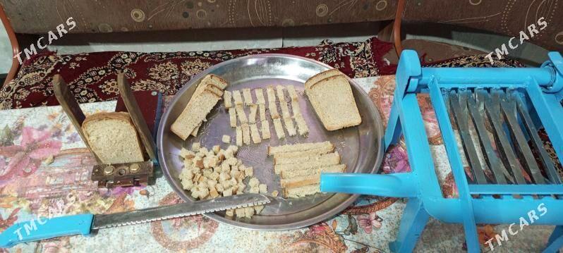 çorek kesian dogroian stanok - Хитровка - img 9