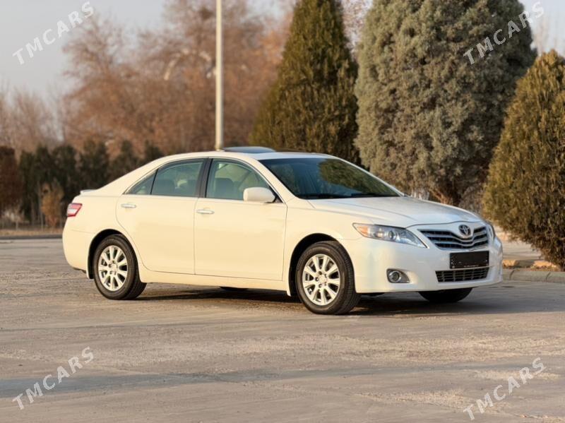 Toyota Camry 2008 - 174 000 TMT - Дашогуз - img 1