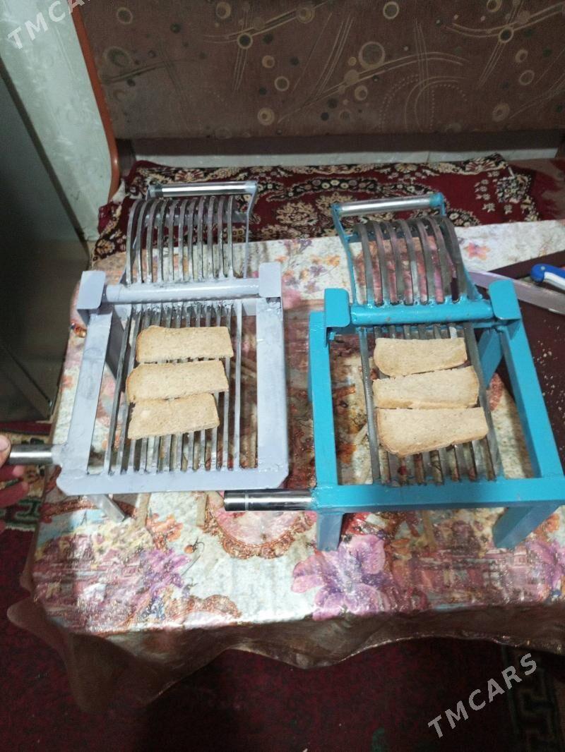 çorek kesian dogroian stanok - Хитровка - img 5