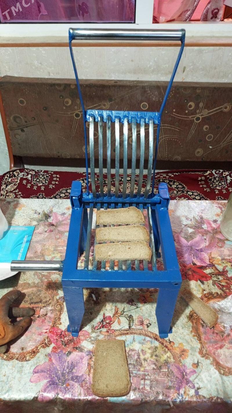 çorek kesian dogroian stanok - Хитровка - img 7