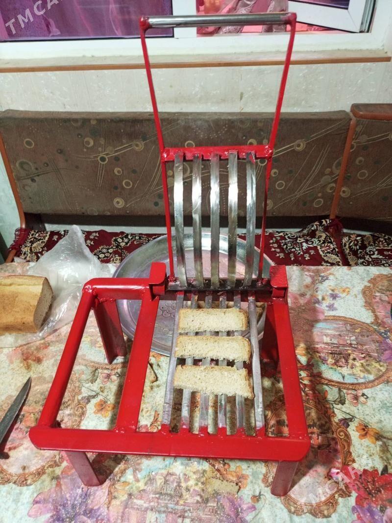 çorek kesian dogroian stanok - Хитровка - img 3