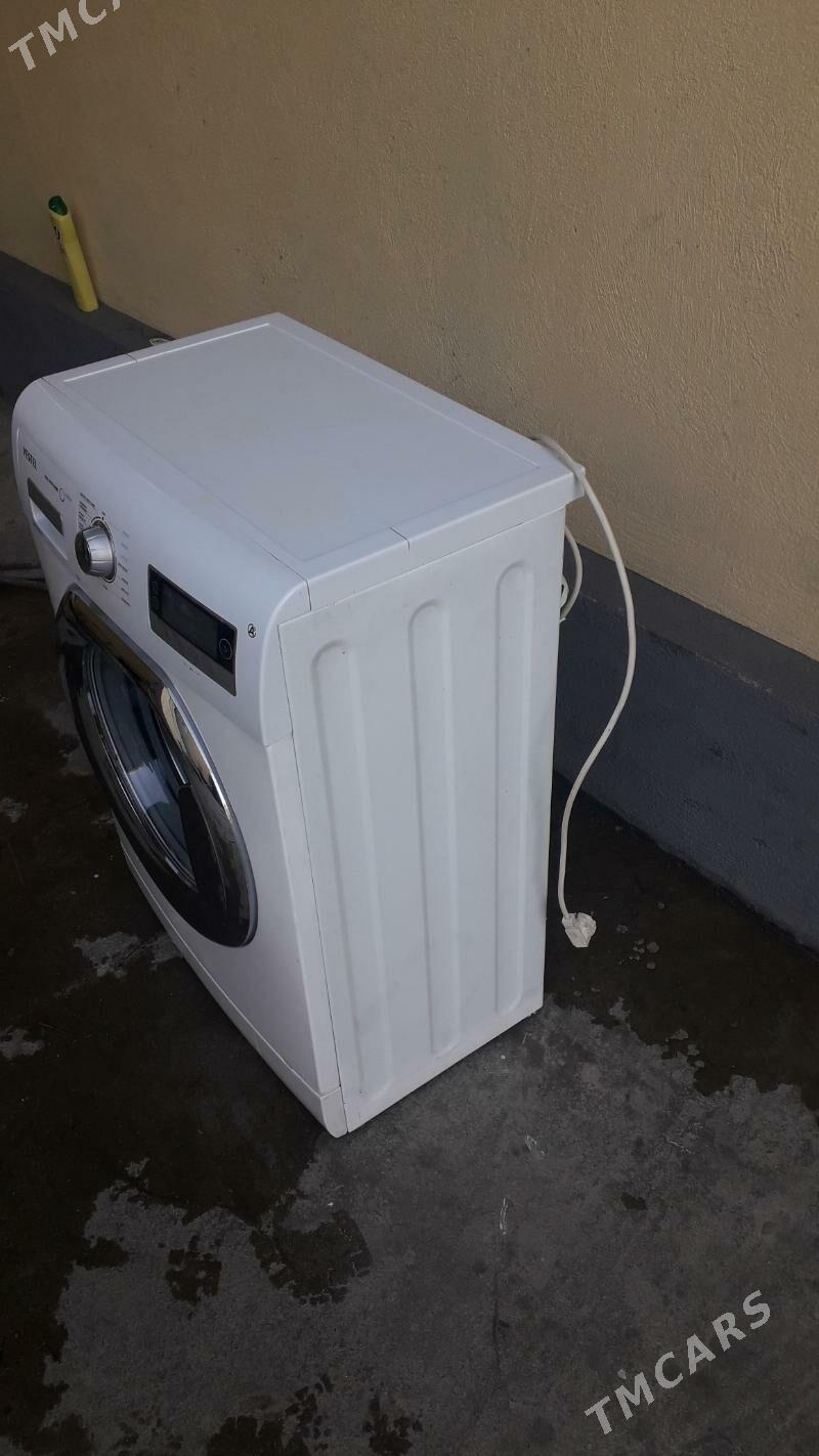 kirmaşyn  vestel - Район ст. Аэропорта, ул. Гагарина - img 5