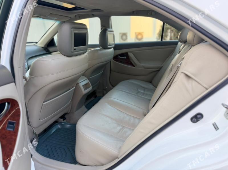 Toyota Camry 2008 - 174 000 TMT - Дашогуз - img 10
