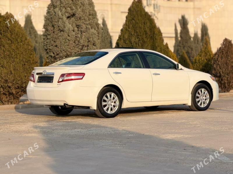 Toyota Camry 2008 - 174 000 TMT - Дашогуз - img 2