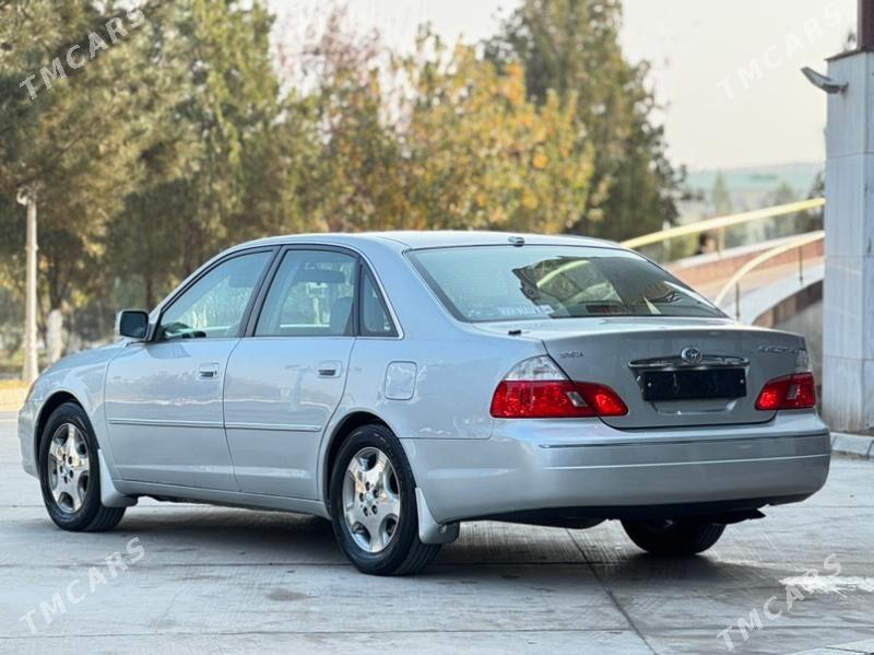 Toyota Avalon 2003 - 199 000 TMT - Türkmenabat - img 2