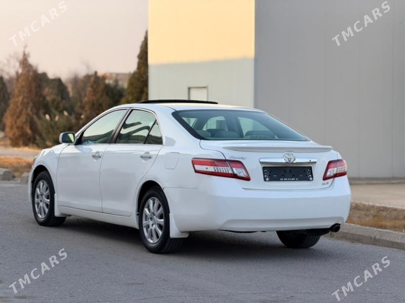 Toyota Camry 2008 - 174 000 TMT - Дашогуз - img 9