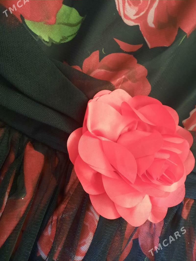 Детское платье - Türkmenbaşy - img 2