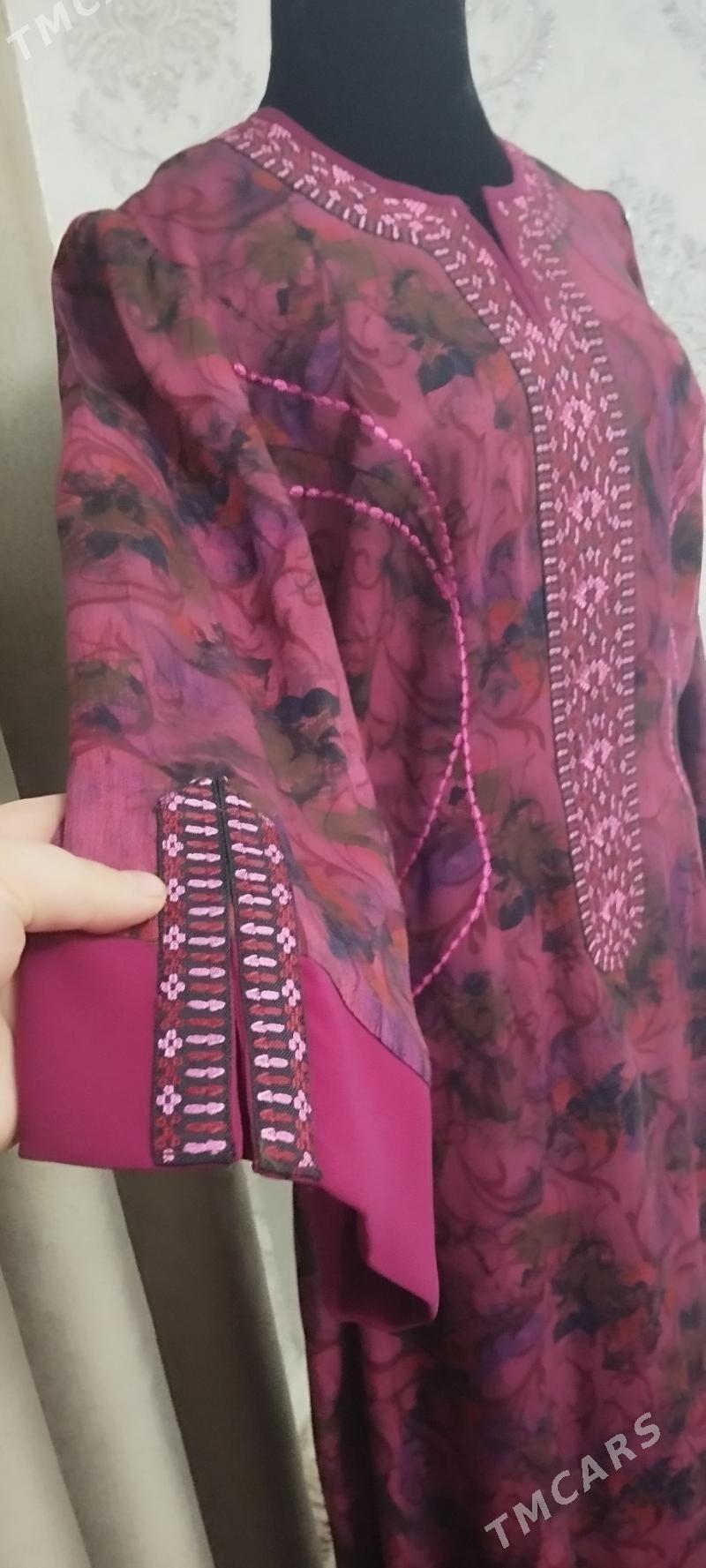 Tayyn toy kőynekler - Atatürk köç. - img 6