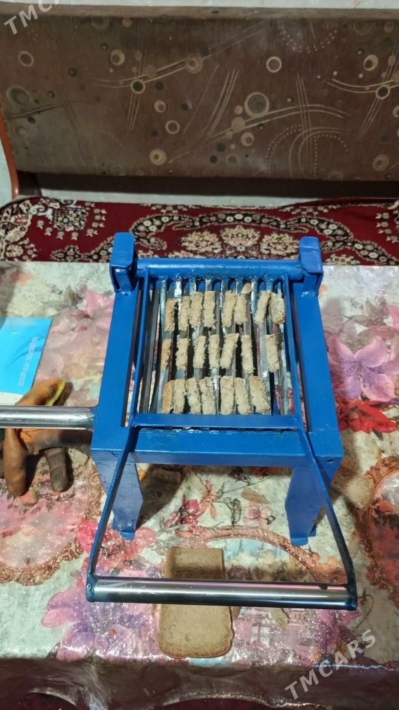 çorek kesian dogroian stanok - Хитровка - img 8