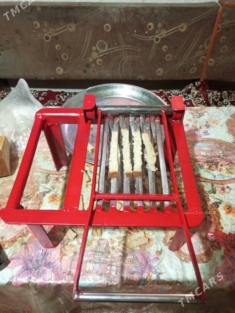 çorek kesian dogroian stanok - Хитровка - img 2