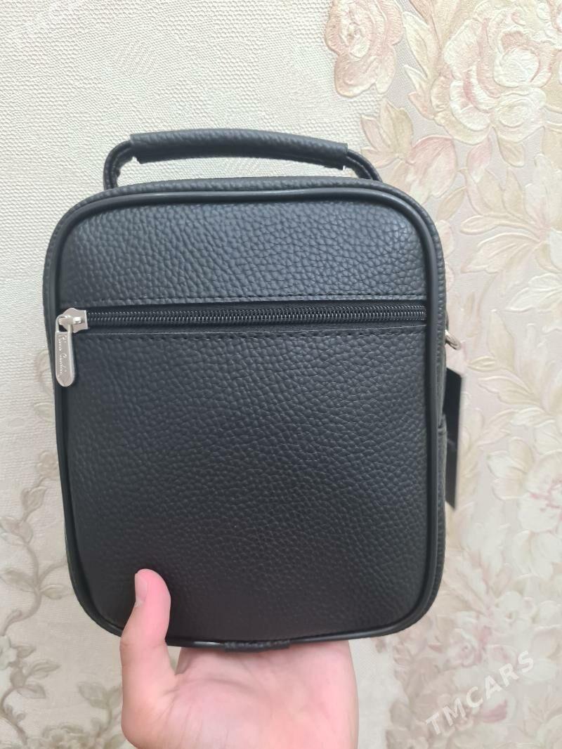 barsetka - Ашхабад - img 2