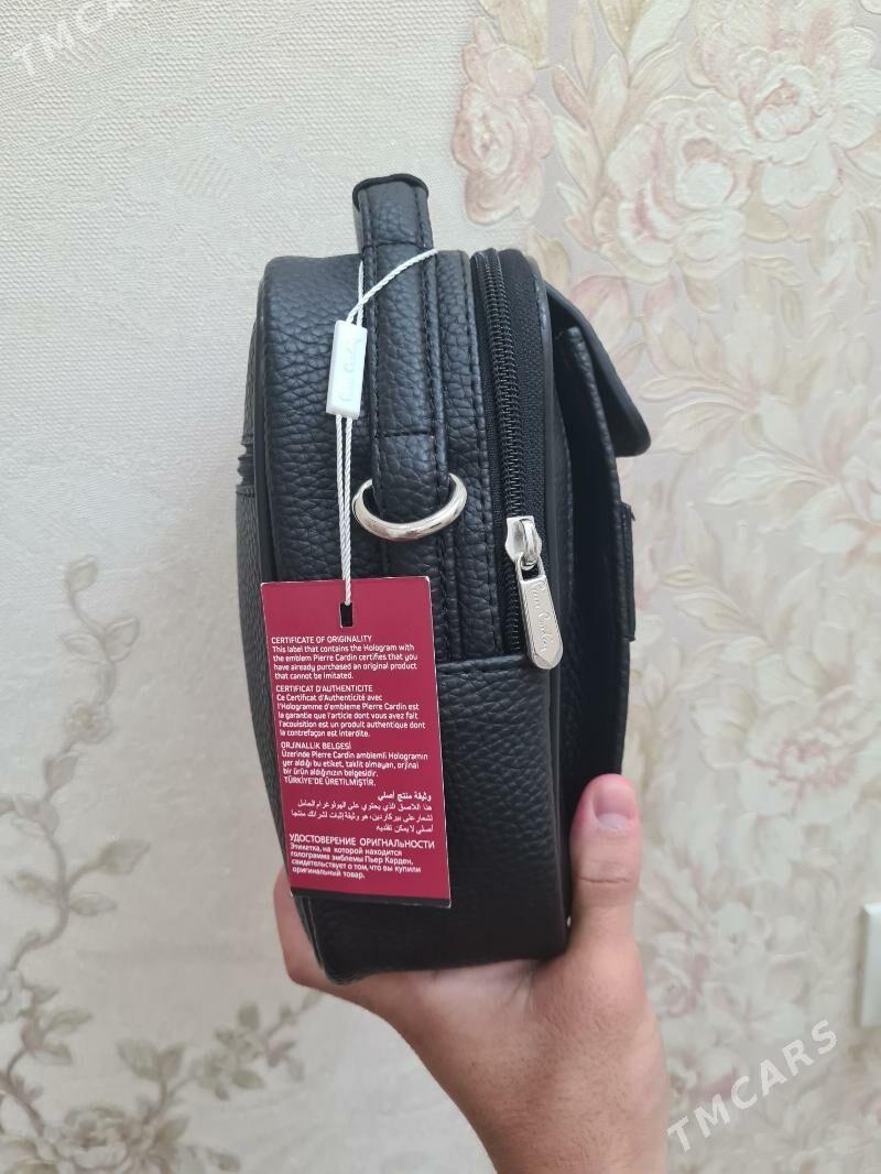 barsetka - Ашхабад - img 3