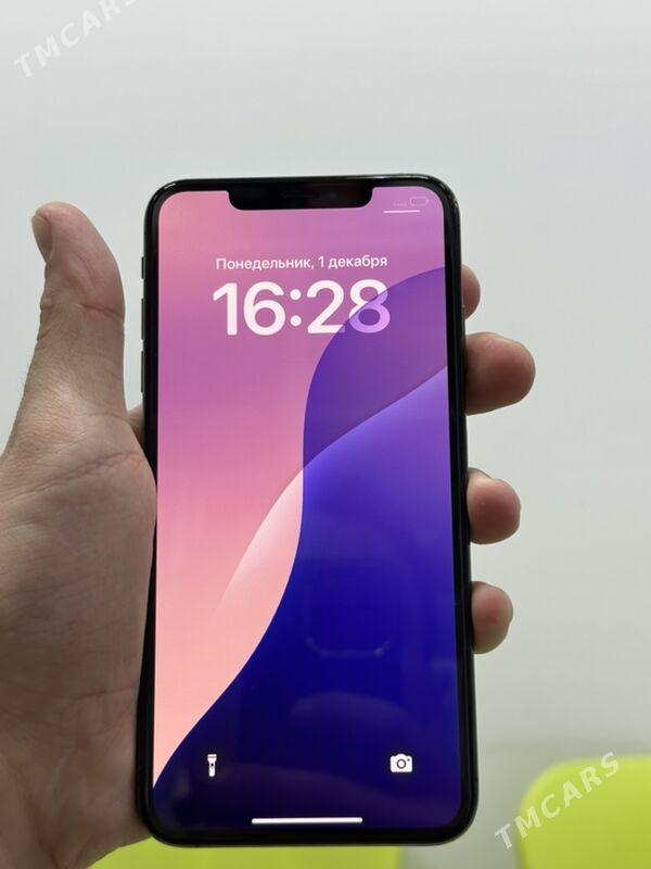 iphone xs max - Ашхабад - img 3
