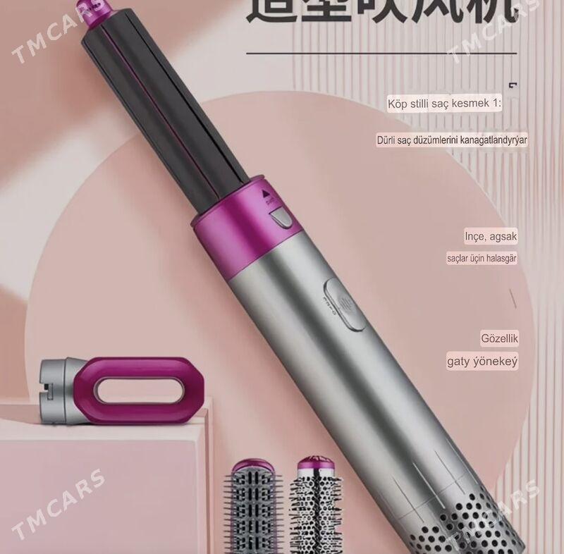 Fen Фен 5B1 darakly nasatkaly - Ашхабад - img 3