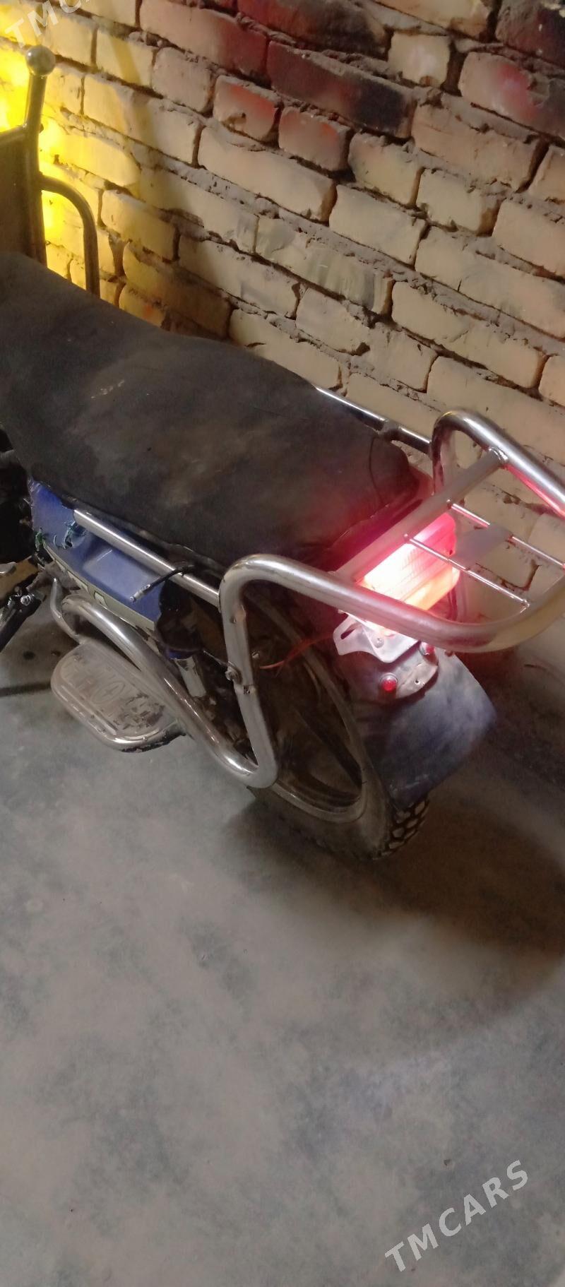 Fekon FK150-8G 2022 - 7 200 TMT - Дянев - img 2