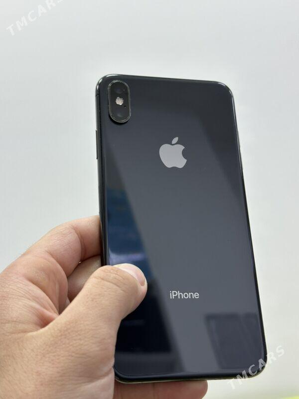 iphone xs max - Ашхабад - img 6