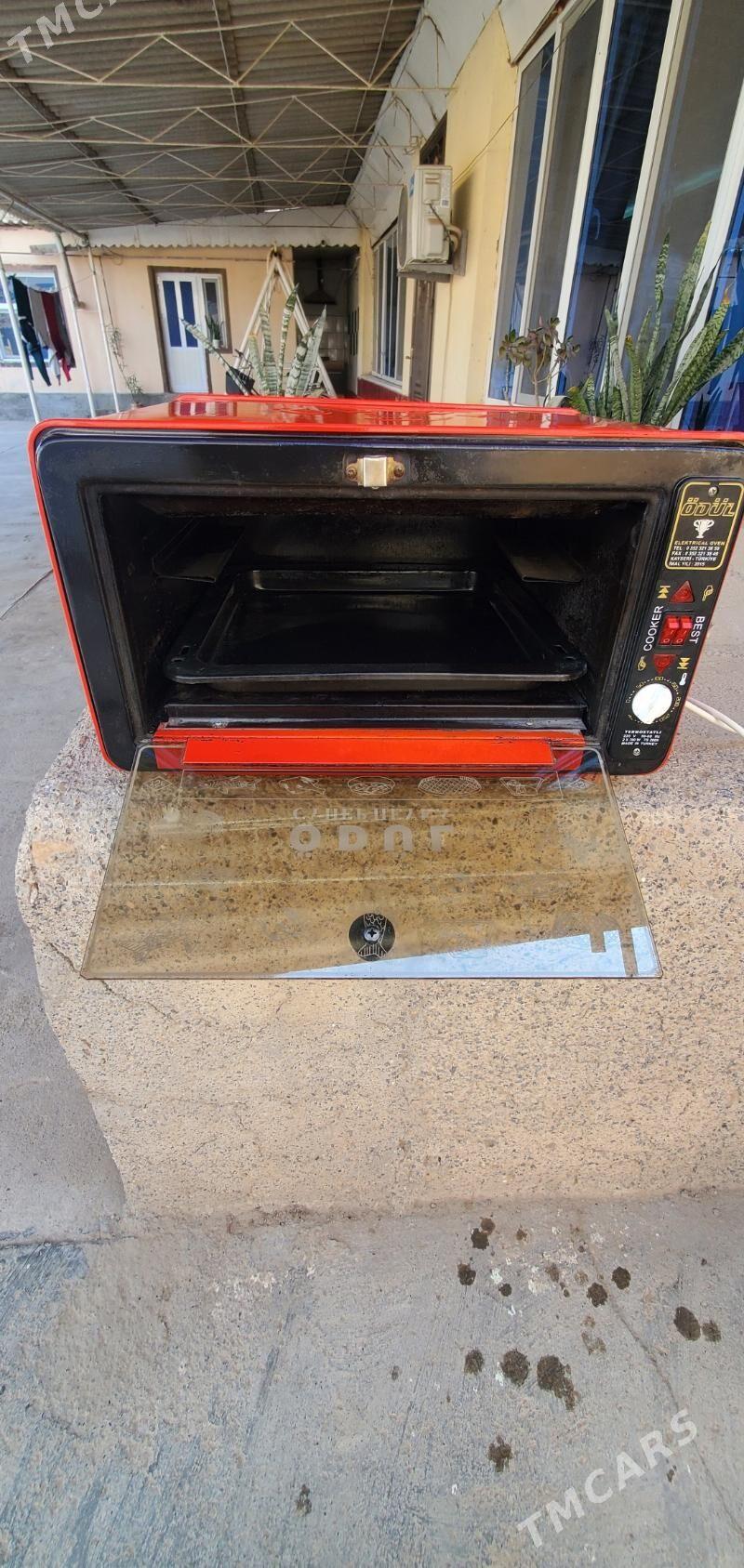 Odul duhowka kop ulanylmadyk - Мары - img 5