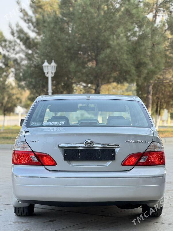 Toyota Avalon 2003 - 199 000 TMT - Türkmenabat - img 6