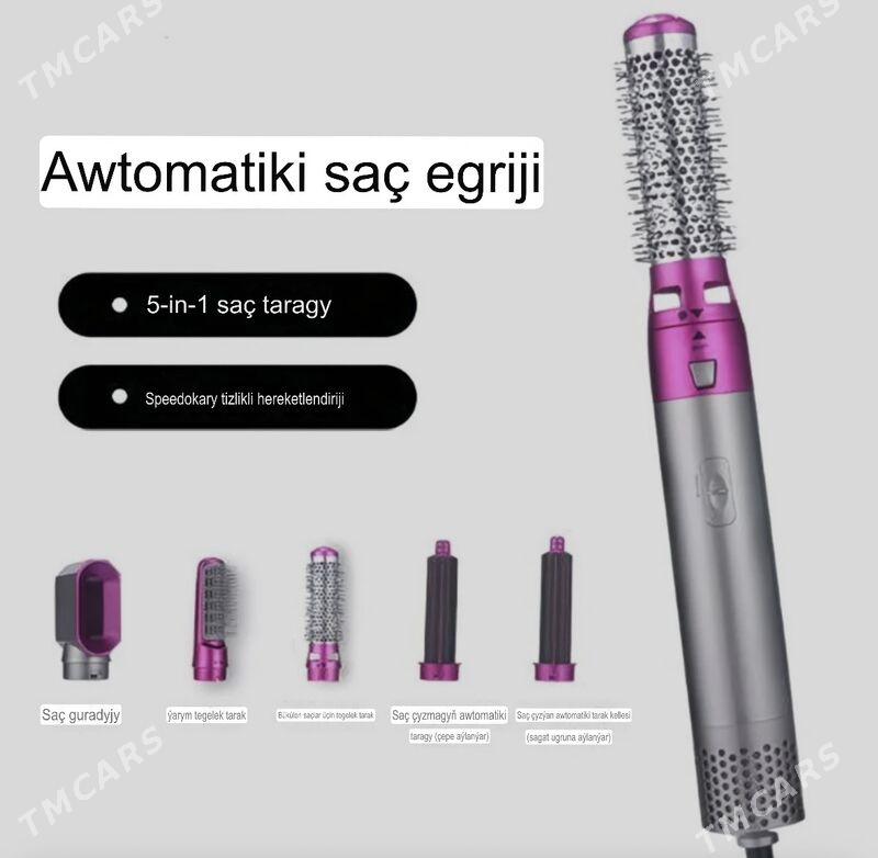 Fen Фен 5B1 darakly nasatkaly - Ашхабад - img 4