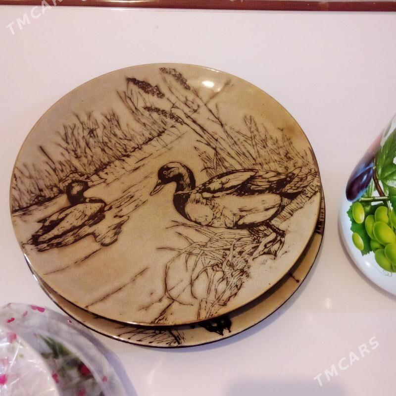 pasufalar - Türkmenbaşy - img 1