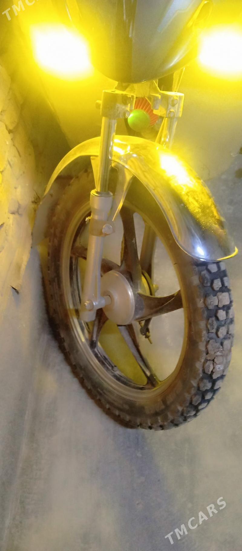 Fekon FK150-8G 2022 - 7 200 TMT - Дянев - img 1