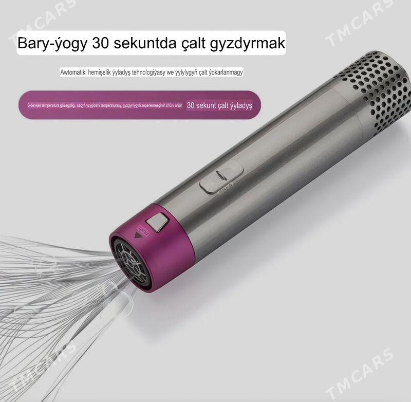 Fen Фен 5B1 darakly nasatkaly - Ашхабад - img 6