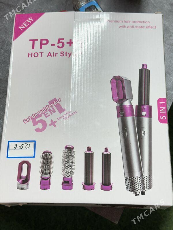 Fen Фен 5B1 darakly nasatkaly - Ашхабад - img 10